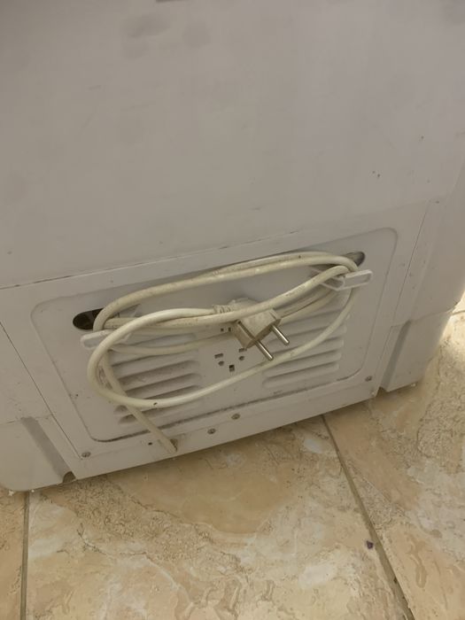 Полуавтоматична пералня мини Роса 06