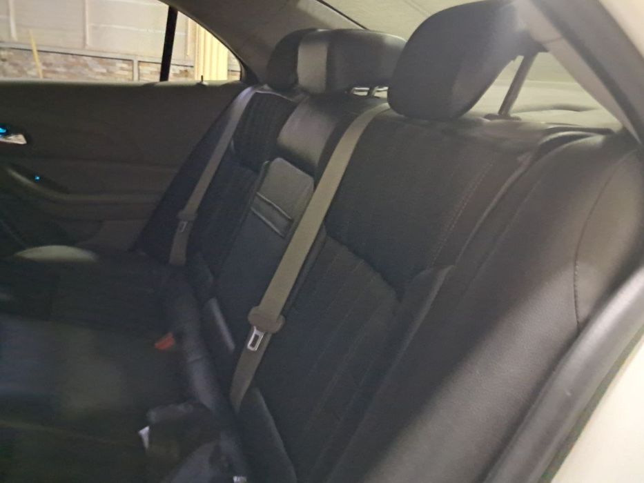 Malibu Малибу 1 чистая 2012 1 позиция