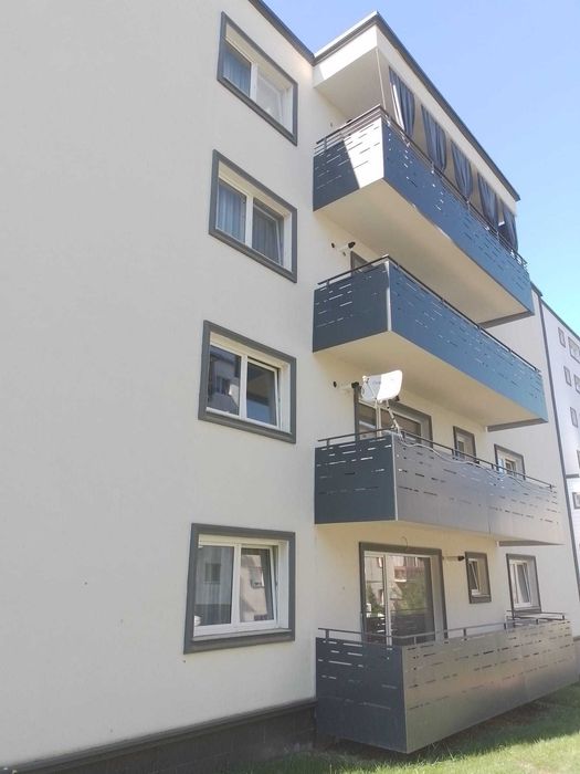 Pf vand apartament nou, 2 camere (38 mp+10 balcon= 48 mp) + parcare
