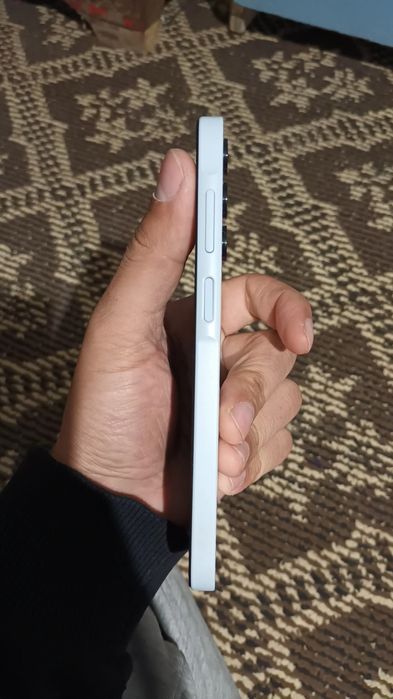 Samsung Galaxy a 15 128/6