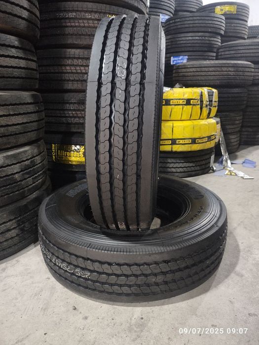 Boto 235/75R17.5 isuzu balon