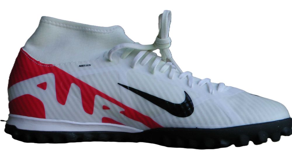 Ghete fotbal sintetic NOI Nike Zoom Superfly 9 Academy marimea 42,5