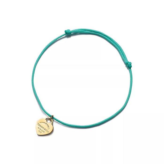 NEW Браслет Tiffany & Co Return to Tiffany