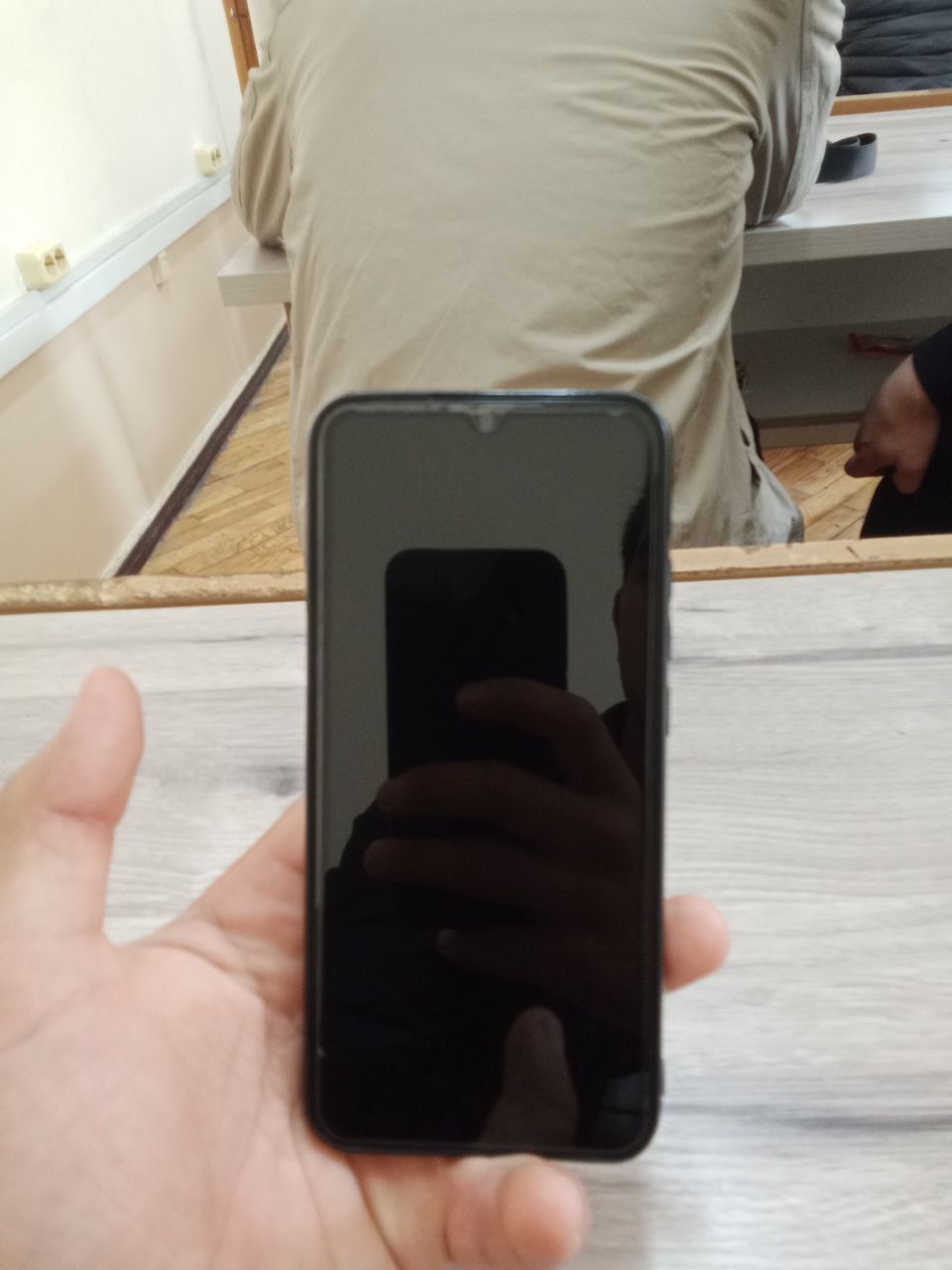 Xiaomi redmi 9C 4/64