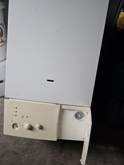 Centrala termica Ariston clasica