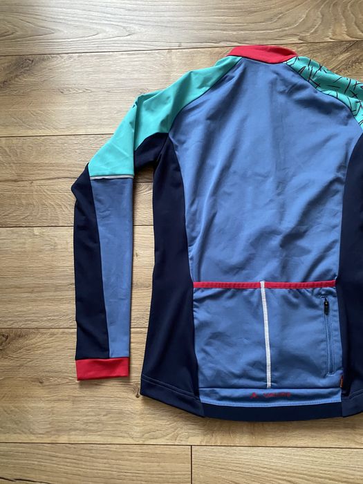 VAUDE HYBRID-jacheta sport,stare impecabila, pt dame , marimea S