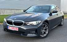 BMW Seria 3 BMW Seria 3 Automat Heap Up / Webasto / 190CP / Sport Line Individual