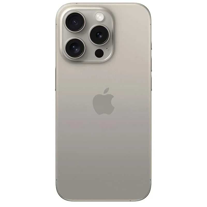 iPhone 15 Pro 128 GB серый в рассрочку Без Банков