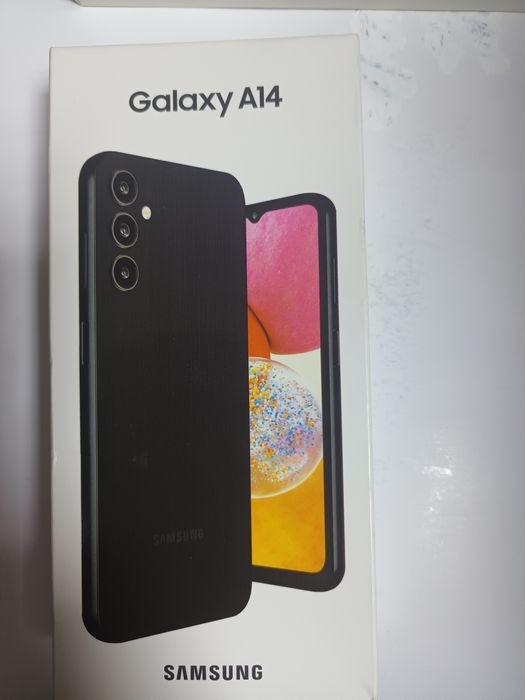 Samsung galaxi a14