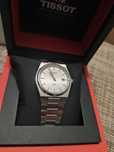 Продавам Tissot Prx