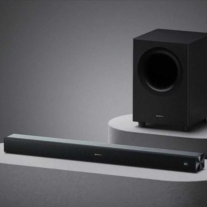 Xiaomi Soundbar Pro 2.1 NS4-EU (QBH4336EU)