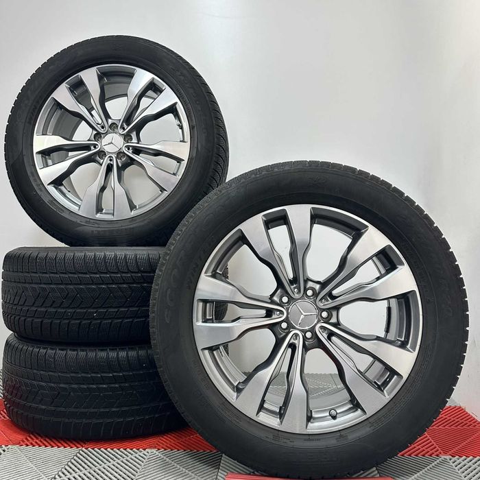 Jante Mercedes GLE R20 W166 anv iarna 275 50 20