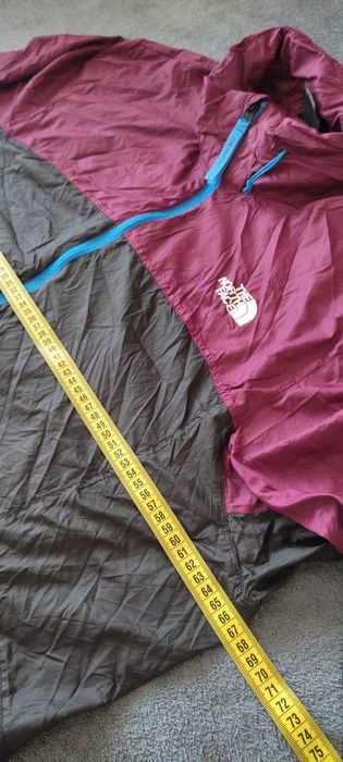 Geaca / jacheta vânt și ploaie The North Face Windbreaker