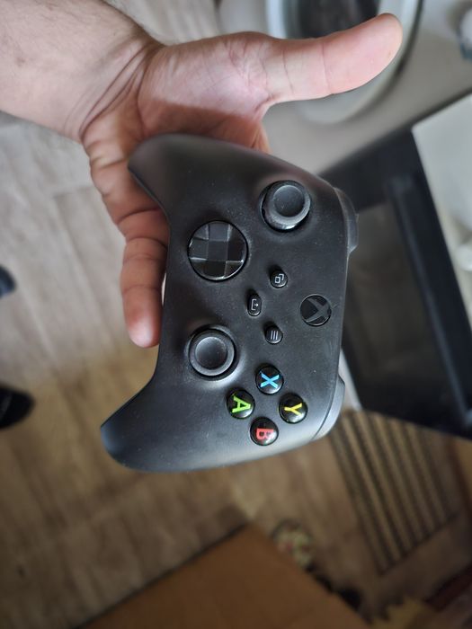 Джойстик xbox series