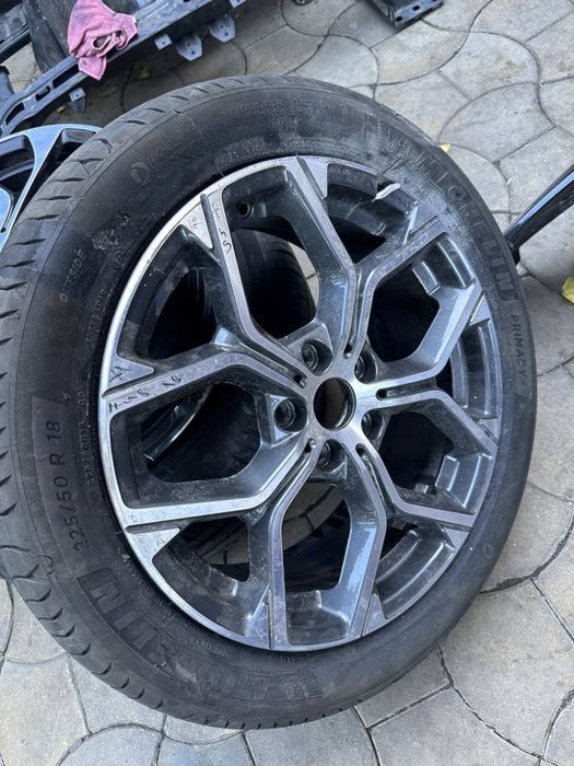 Janta R18 BMW X1 F48 X2 F49 originala 2017/2018/2019/2020->