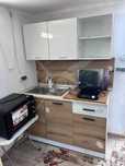 Къща в Конуш с 3000кв.м. двор