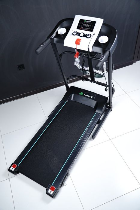 Беговая дорржка АХ 222   качественый