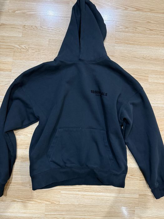 Essentials Суичър