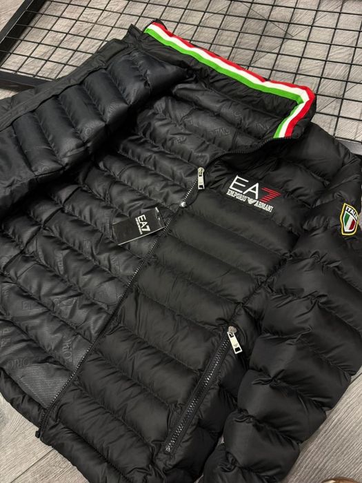 Geaca de bărbați 
S,M, L XL, XXL