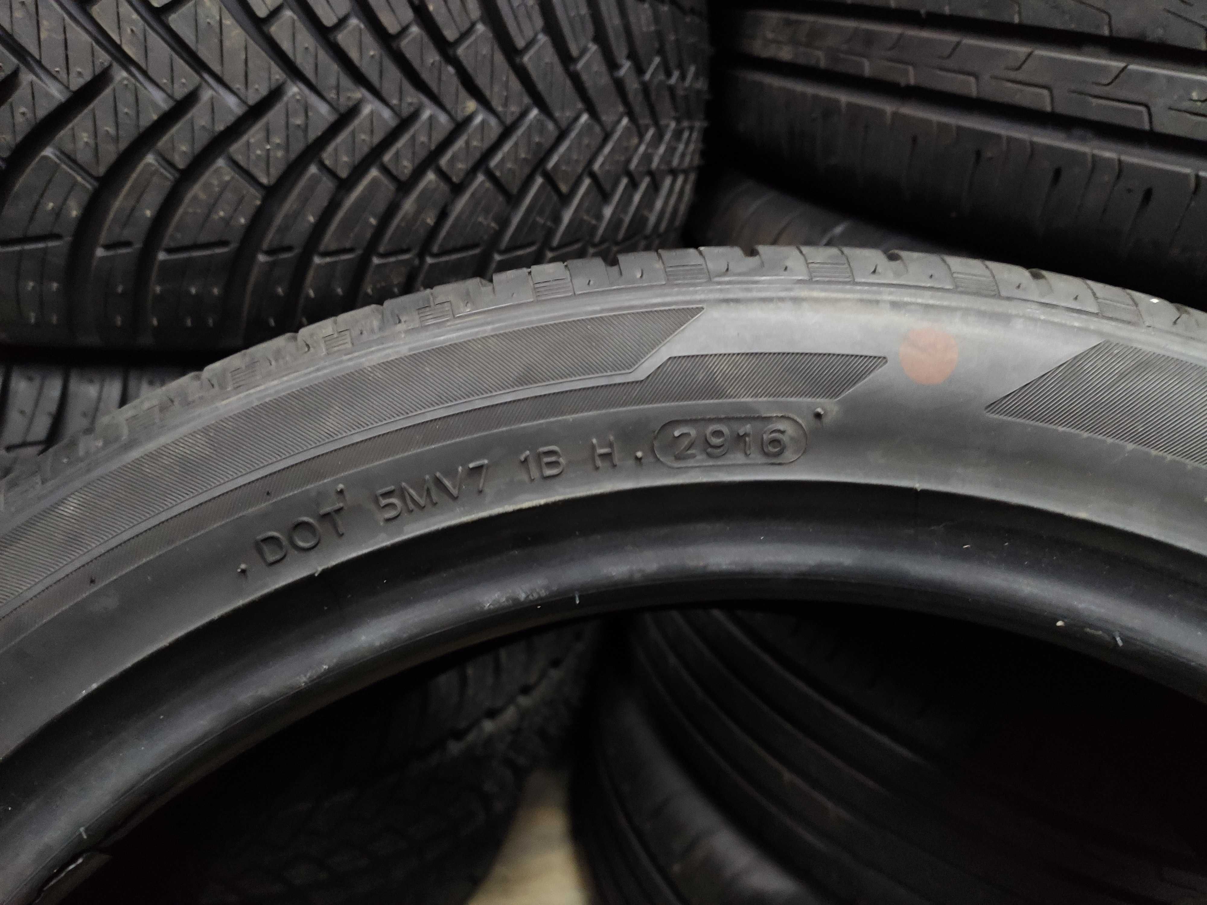 4бр Всесезонни Гуми 215 45 18 - Hankook