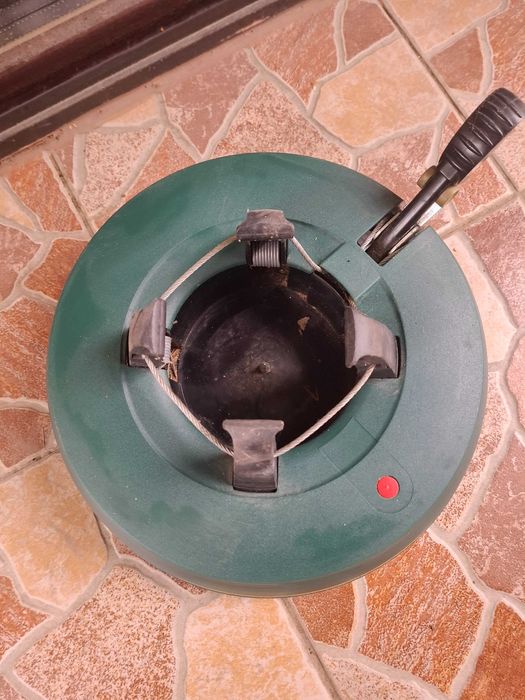 Suport brad de Craciun