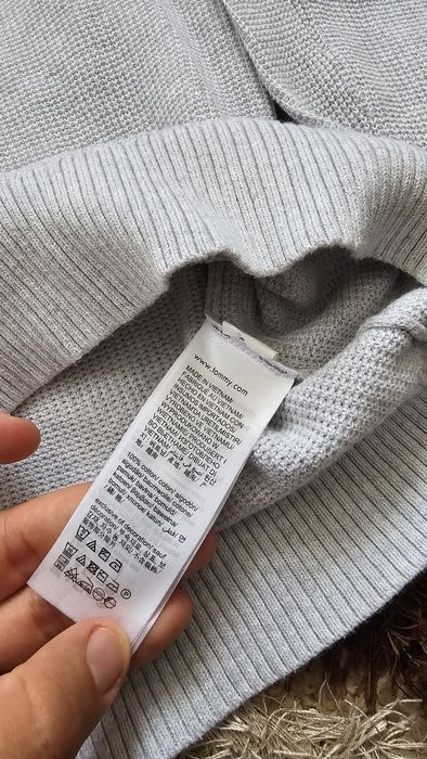 Pulover Tommy Hilfiger