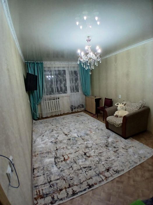 Продам 3 комнатную квартиру Костанай