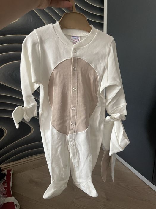 Костюмчик для лялек