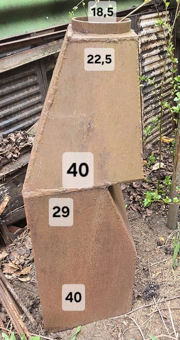 Камина за вграждане