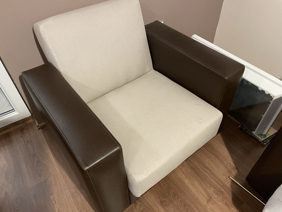 Разтегателен Фотьойл