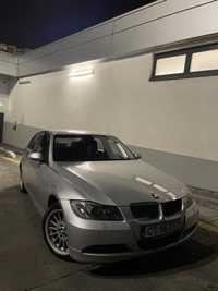 BMW E90 318i 2.0