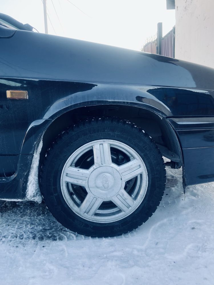 Диски r14 Торусы