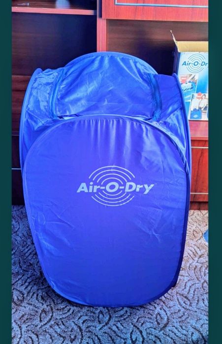 Mini aparat aer condiționat, /uscător de rufe electric