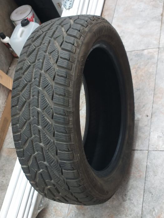 Anvelope de iarnă de vânzare