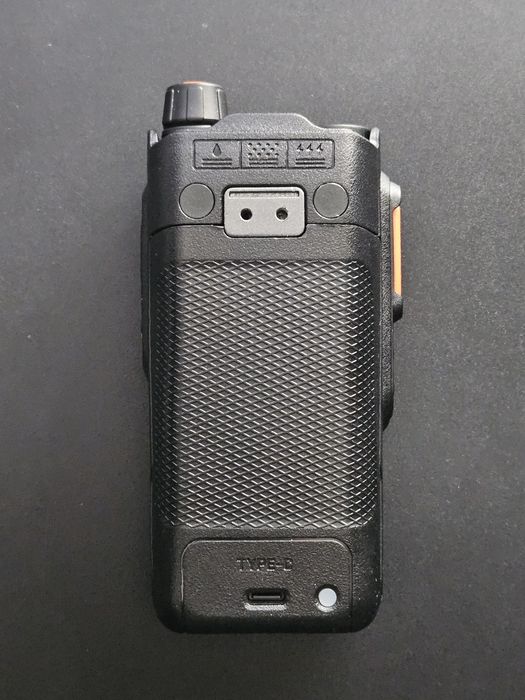 Statie emisie receptie VHF/UHF BTECH UV PRO IP67