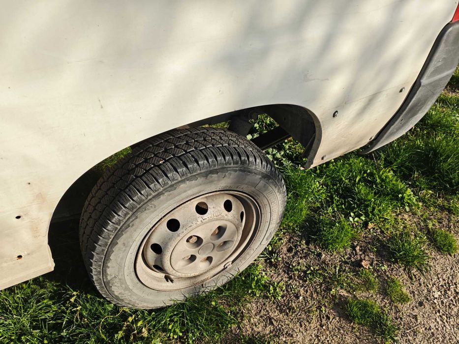 Фиат Дукато макси