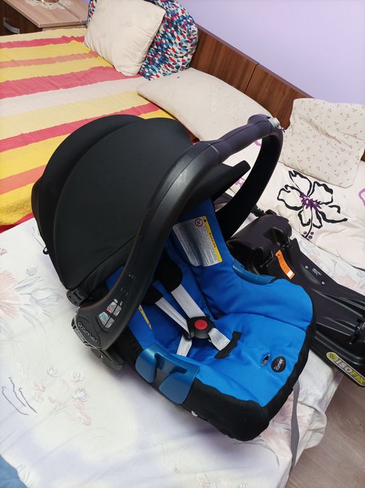 Scaun copii Auto isofix Romer britax