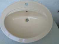 порцеланова мивка за вграждане