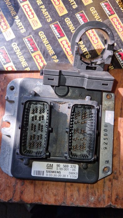 Продам з/ ч на опель вектра  Б