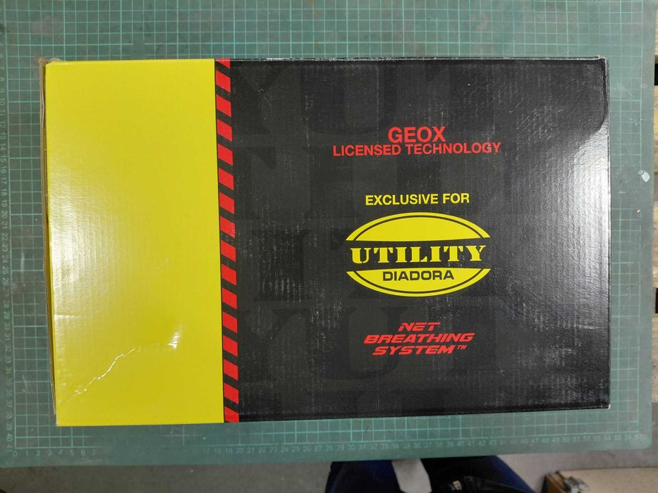 Нови,работни обувки ДИАДОРА, Matrix