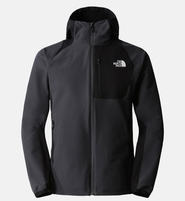 Разпродажба ! Последен размер ! Мъжко яке North Face размер S