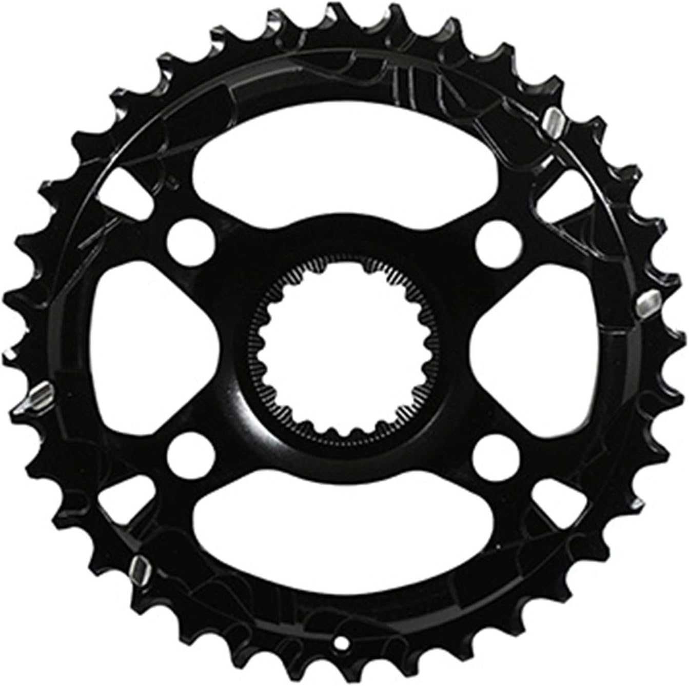 Плоча 36/26 за курбели Shimano серии XT FC M8100, SLX7100 и Deore 6100