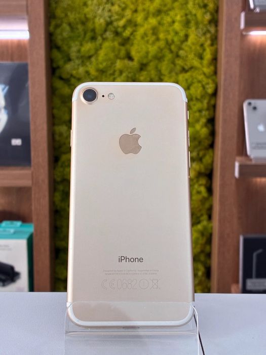 iPhone 7 folosit