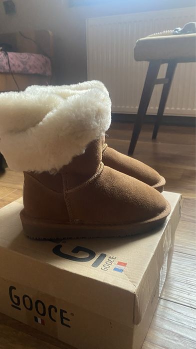 Детски ботушки UGG