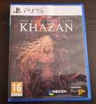 Khazan за  Playstation 5