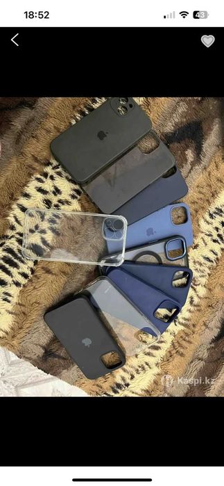 Продаю чехол в отличном состоянии