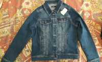 Geaca blugi denim  mas. 38