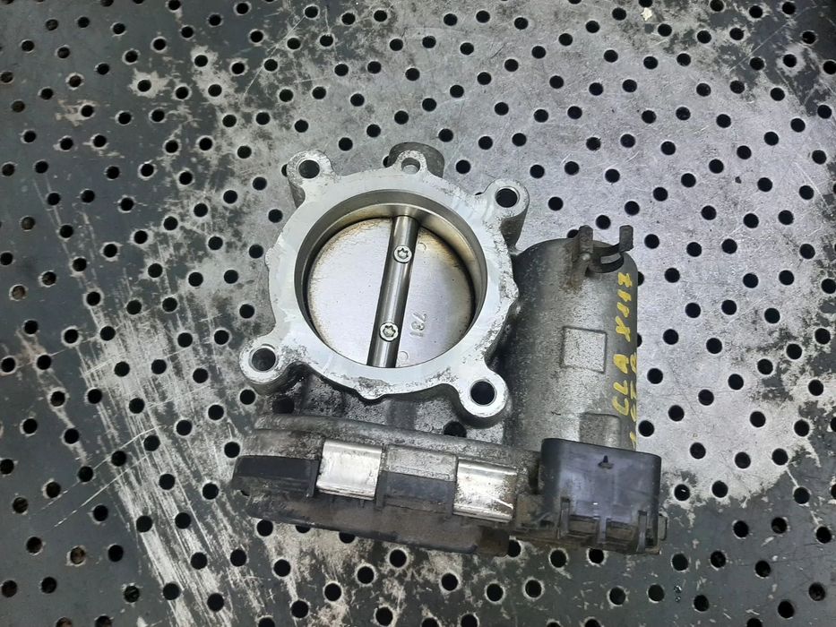 clapeta acceleratie 1.6 b  mercedes cla x117  a-class w176  b-class w246 a2701410025  0280750541