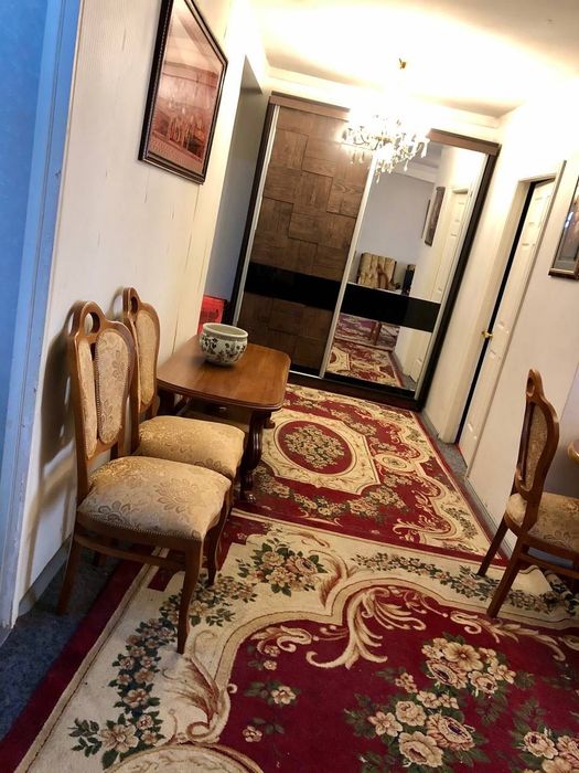 Продаю мебель из натурального дерева