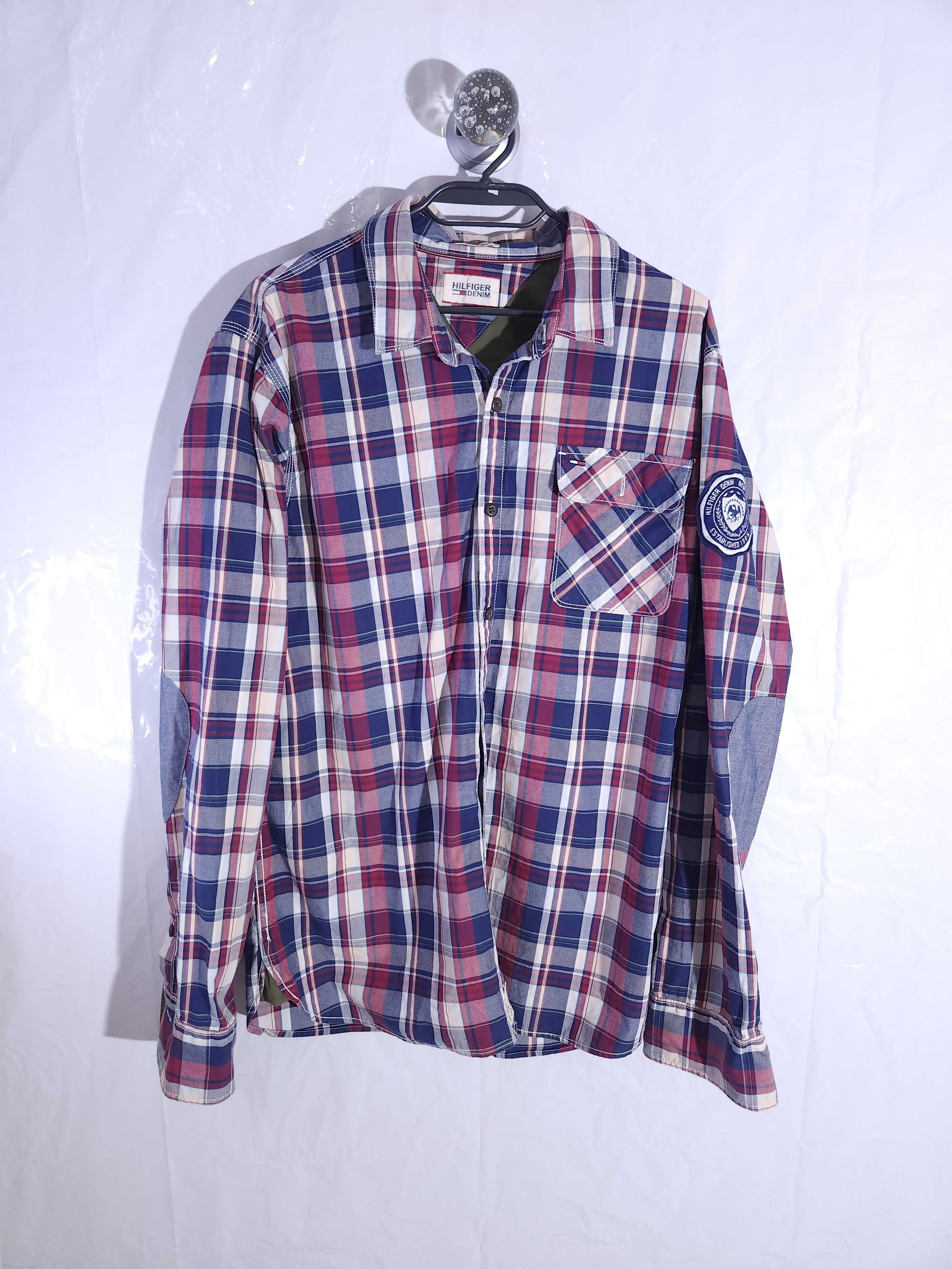 Tommy Hilfiger Риза/Мъжка L